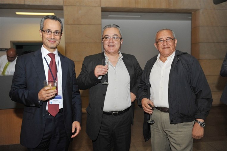 USEK Networking Dinner 